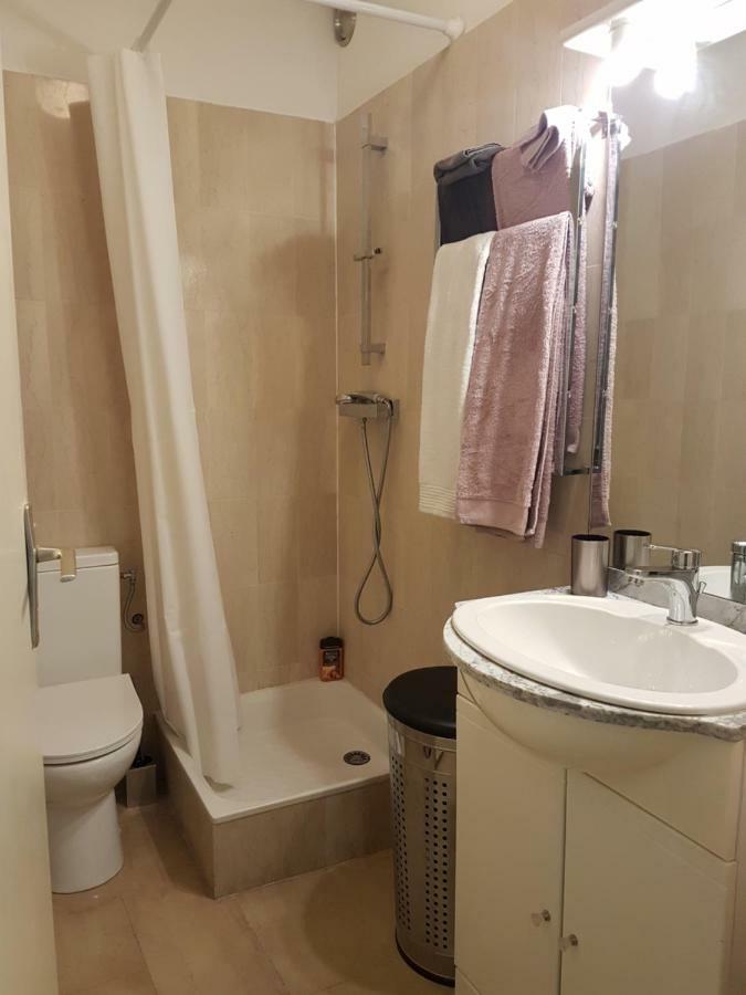 Apartment Venus - Climatise - Marina Baie Des Anges *