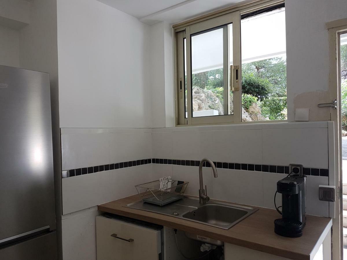 Apartment Venus - Climatise - Marina Baie Des Anges Villeneuve-Loubet