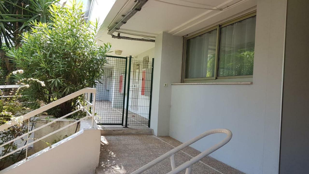 Apartment Venus - Climatise - Marina Baie Des Anges