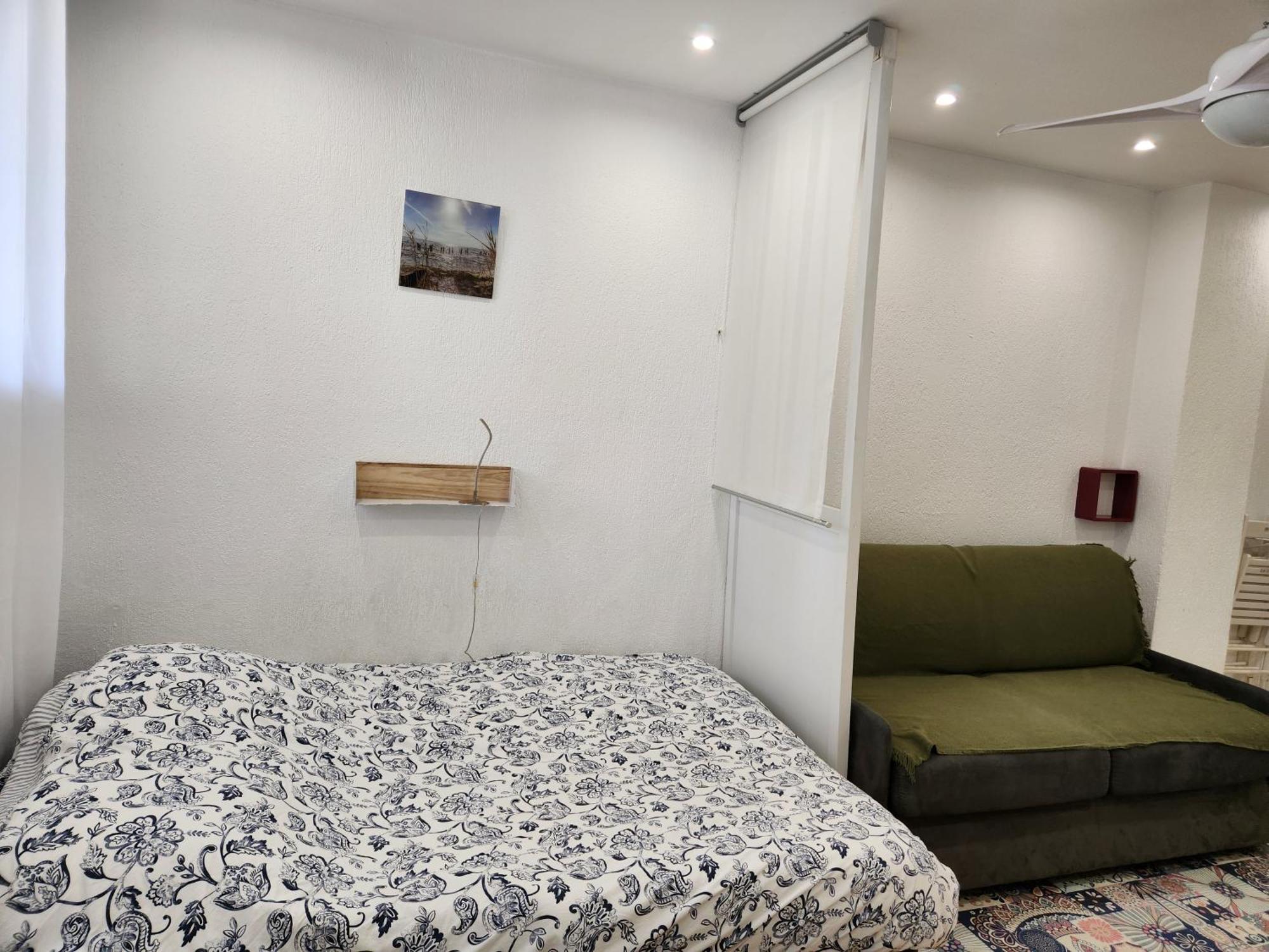 Apartment Venus - Climatise - Marina Baie Des Anges