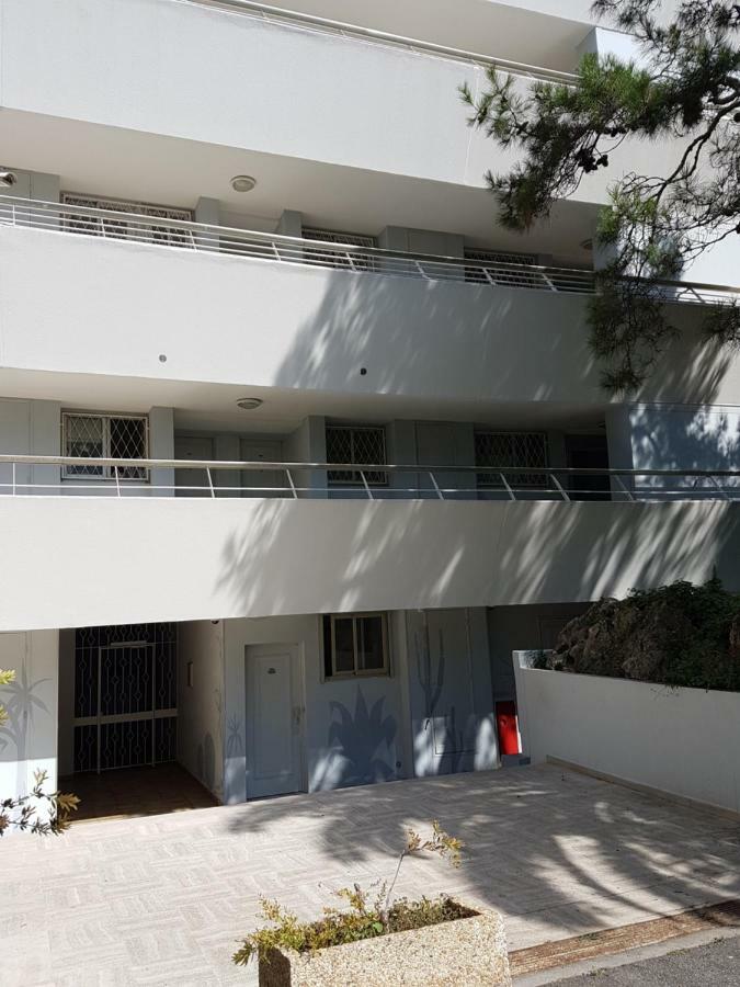 Venus - Climatise - Marina Baie Des Anges Apartment