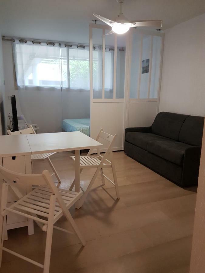 Venus - Climatise - Marina Baie Des Anges Apartment *